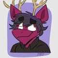 Avatar für StrawberrybanditCorran@furry.bookwyrms.ink