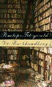 Penelope Fitzgerald: Die Buchhandlung. (Hardcover, German language, Insel, Frankfurt)