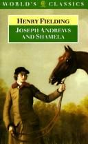 Henry Fielding: Joseph Andrews and Shamela (Tuttle+publishing)