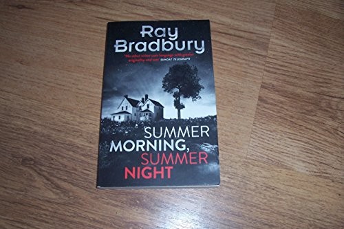 Summer Morning, Summer Night (Paperback, Harper Voyager)