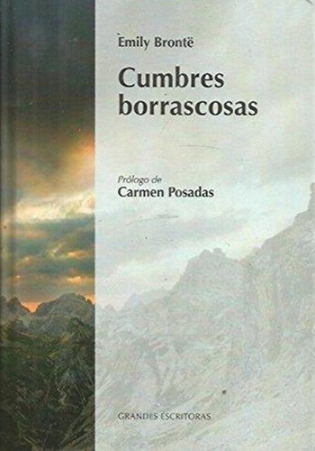 Emily Brontë: Cumbres borrascosas (Spanish language, 2008, RBA Coleccionables, S.L.)