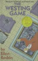 Ellen Raskin: The Westing Game (Hardcover, Tandem Library, Turtleback Books)