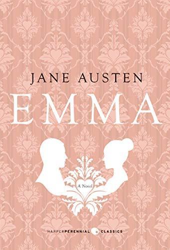 Jane Austen: Emma (2011, HarperCollins)