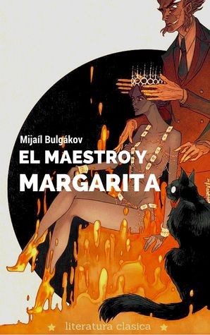 Mikhail Bulgakov: El maestro y Margarita (EBook, Spanish language, 2016, Aurora Ebook)