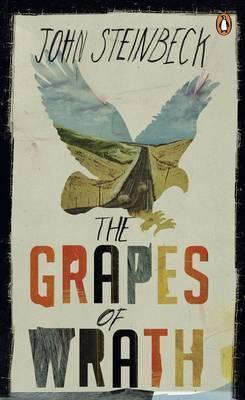 John Steinbeck (duplicate): The Grapes of Wrath (2011, Penguin Books)