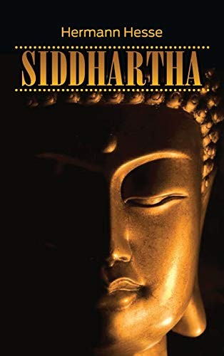 Hermann Hesse: Siddhartha (Hardcover, 2016, Simon & Brown)