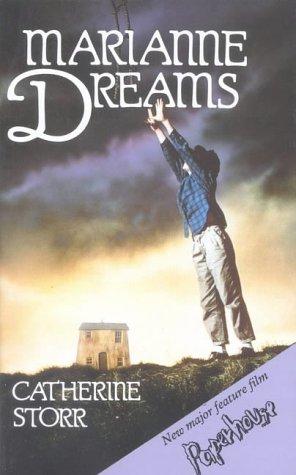 Catherine Storr: Marianne Dreams (Hardcover, Lutterworth Press)