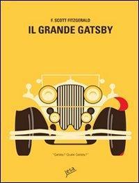 F. Scott Fitzgerald: Il grande Gatsby (Italian language, 2013)