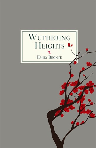 Emily Brontë: Wuthering Heights (2011, Michael O'Mara Books)