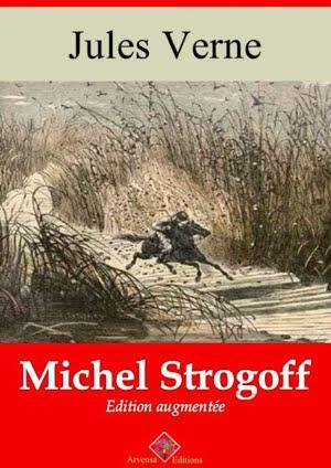 Jules Verne: Michel Strogoff (French language)