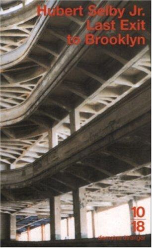 Hubert Selby, Jr.: Last exit to brooklyn (Paperback, French language, 1993, 10/18)