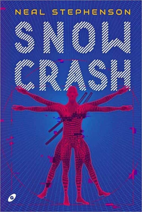 Neal Stephenson, Neal Stephenson, Juanma Barranquero: Snow Crash (Paperback, español language, 2008, Ediciones Gigamesh)