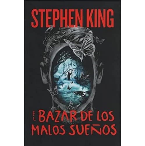 KING: EL BAZAR DE LOS MALOS SUEOS (Paperback, PLAZA & JANES EDITORES)