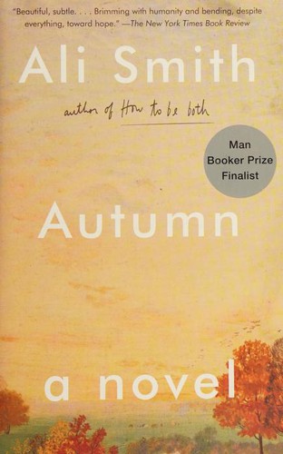 Ali Smith: Autumn (Paperback, Hamish Hamilton)