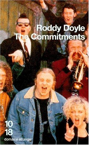 Roddy Doyle: The commitments (Paperback, French language, 10-18)