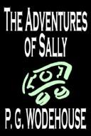 P. G. Wodehouse: The Adventures of Sally (Hardcover, Wildside Press)