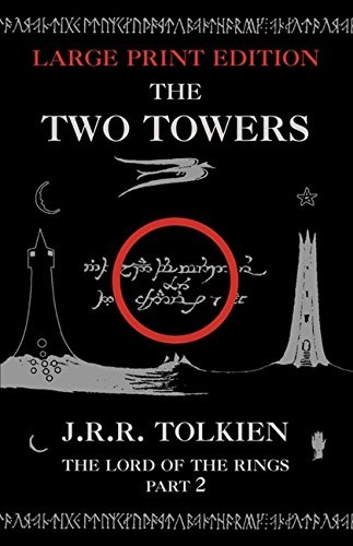J. R. R. Tolkien: The Lord of the Rings (Hardcover, Harpercollins)
