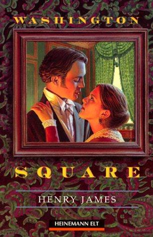 Henry James, Margaret Tarner: Washington Square. ( Beginner Level). (Paperback, German language, Max Hueber Verlag)