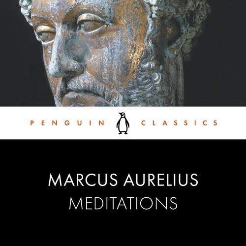 Marco Aurelio: Meditations (AudiobookFormat, 2019, Penguin Classics)