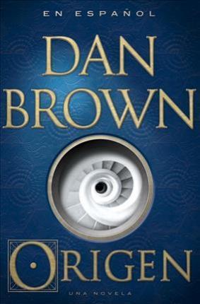 Dan Brown: Origen (2017, Vintage Español)
