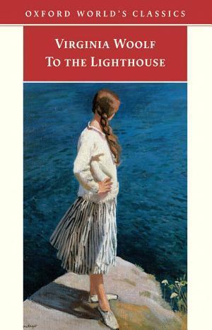 Virginia Woolf, Mark Hussey: To the Lighthouse (2008)