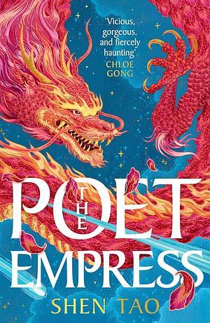 Shen Tao: The Poet Empress (Paperback, 2026, Orion Publishing Group)