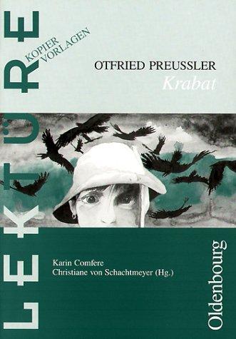 Karin Comfere: Otfried Preußler (Paperback, German language, Oldenbourg Schulbuchverlag)