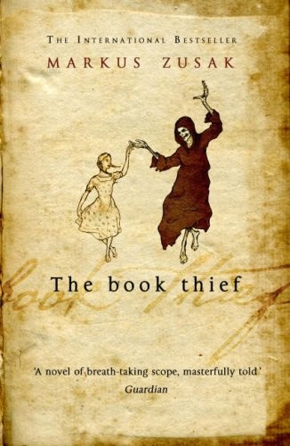 Markus Zusak: The Book Thief (Paperback, Alfred A Knopf)