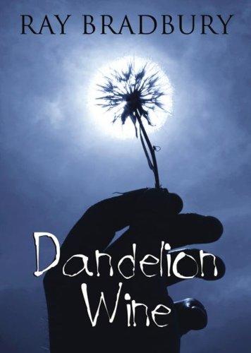 Ray Bradbury: Dandelion Wine (AudiobookFormat, Blackstone Audio Inc.)