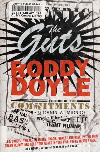 Roddy Doyle: The guts (2013)