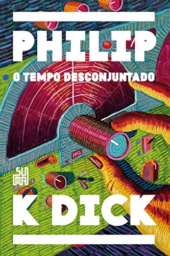 invalid author: O tempo desconjuntado (Hardcover, Portuguese language, Suma das Letras)