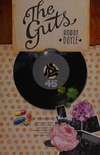 Roddy Doyle: The guts (2014, ISIS Large Print, ISIS Large Print Books)