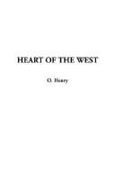 O. Henry: Heart of the West (Hardcover, IndyPublish.com)