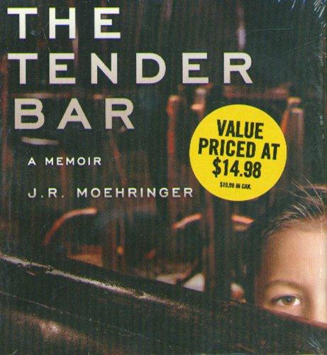 J. R. Moehringer: Tender Bar, The (AudiobookFormat, Hyperion)