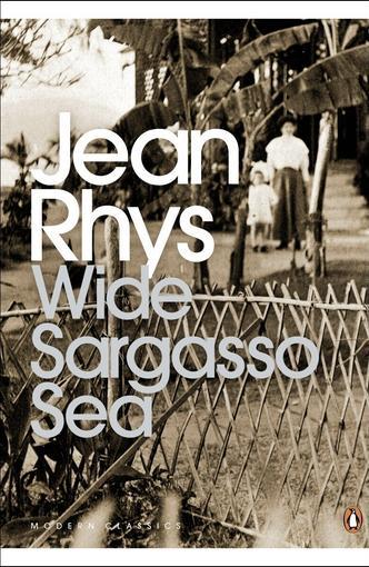 Jean Rhys: Wide Sargasso Sea (2000, Penguin Books)