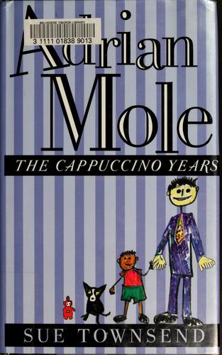 Sue Townsend: Adrian Mole (Paperback, 1999, Soho)