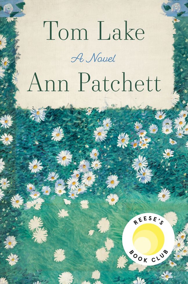 Ann  Patchett: Tom Lake (2023, HarperCollins Publishers, Harper)