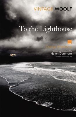 Virginia Woolf, Mark Hussey: To the Lighthouse
            
                Vintage Classics (2011, Vintage Books)
