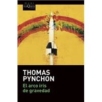 Thomas Pynchon, Antoni Pigrau: El arco iris de gravedad (Paperback, Spanish language, 2021, Maxi-Tusquets)