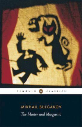 Михаил Афанасьевич Булгаков: Master & Margarita (2007, Penguin Books)