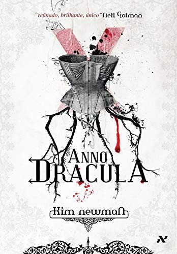 Kim Newman: Anno Dracula (Paperback, ALEPH)