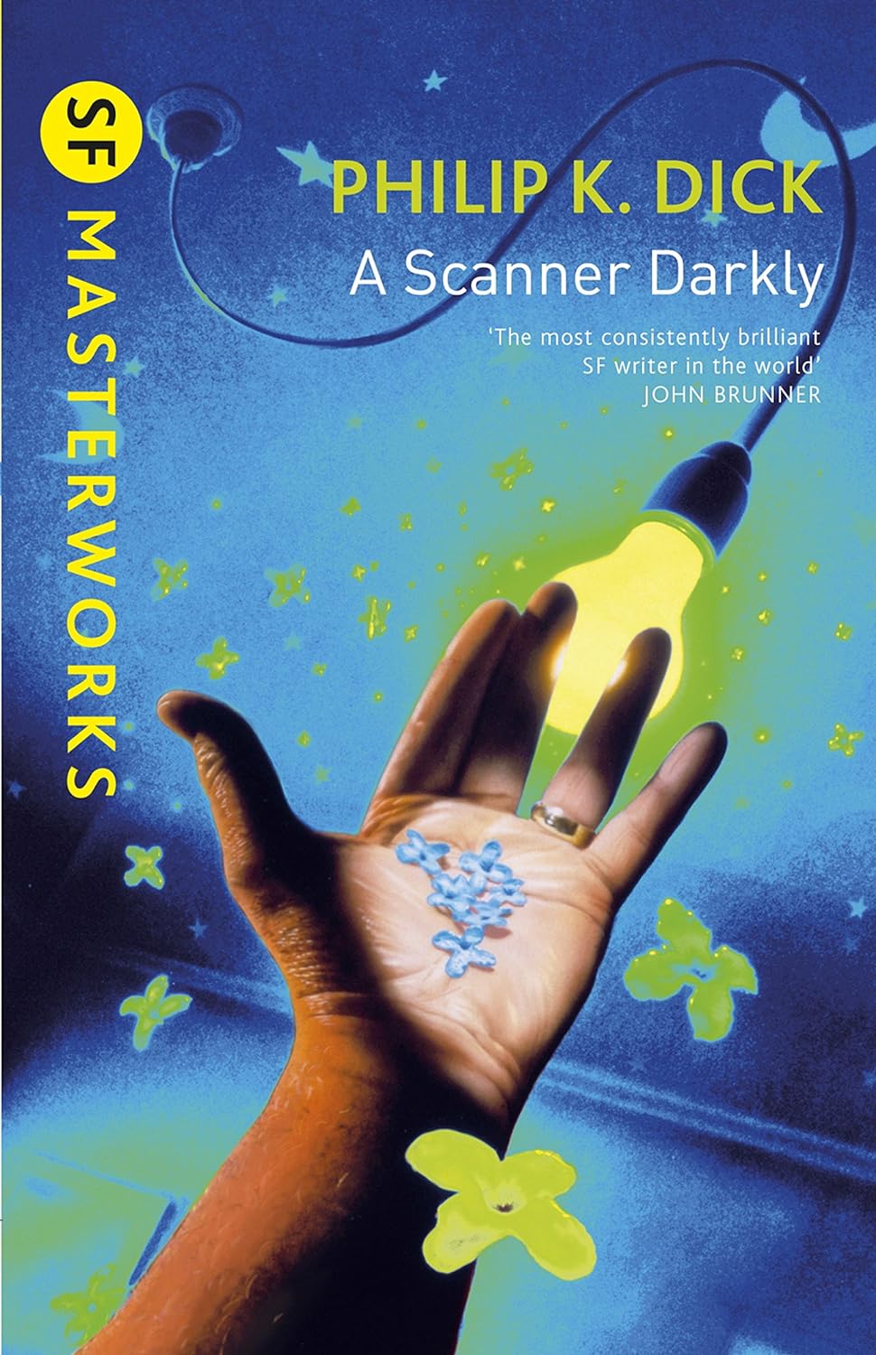 Philip K. Dick: A Scanner Darkly (EBook, 2014, Gateway)