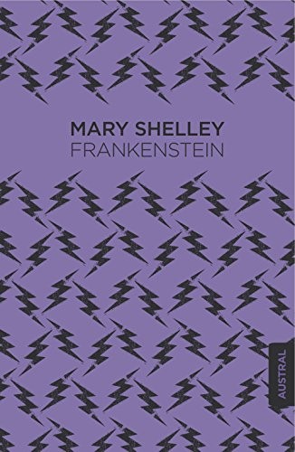 Mary Shelley, José C. Vales: Frankenstein (Hardcover, 2015, Austral)