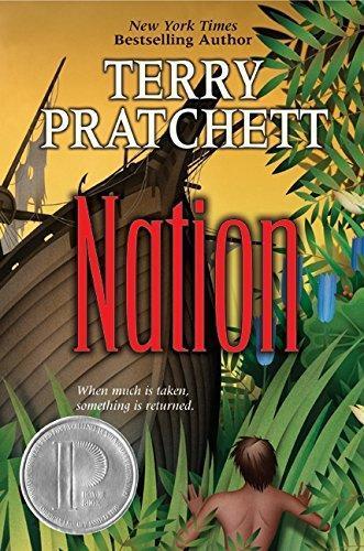 Pu lai qi (Pratchett, Terry): Nation (2008)