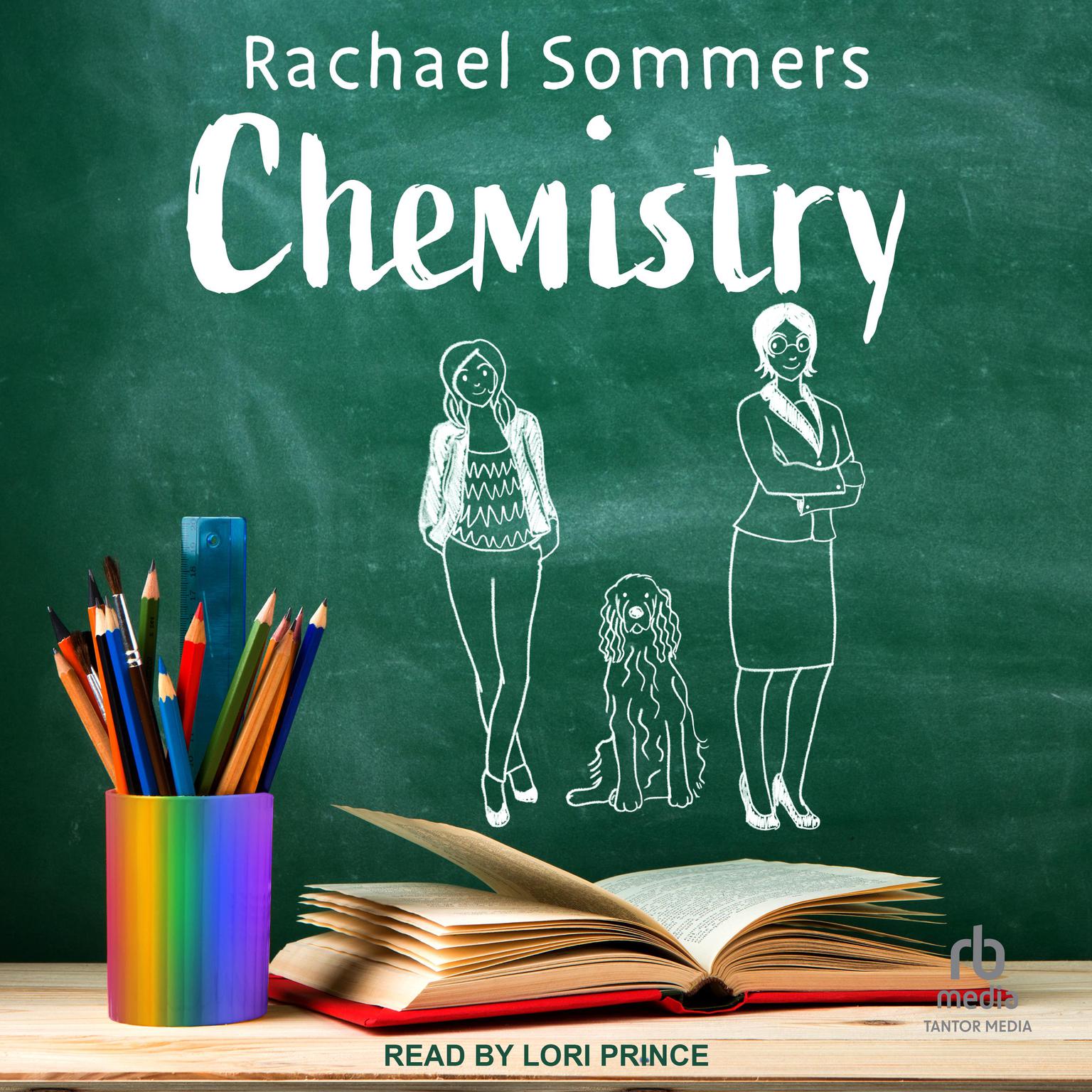 Rachael Sommers: Chemistry (Paperback, 2022, Ylva Publishing)