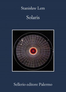 Stanisław Lem: Solaris (Paperback, 2013, Sellerio)