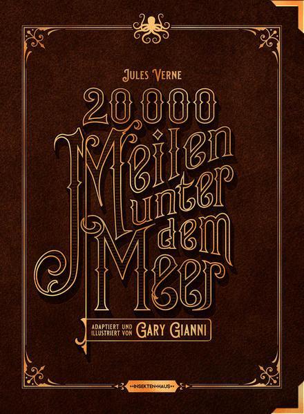 Jules Verne: 20 000 Meilen unter dem Meer (German language, 2021)