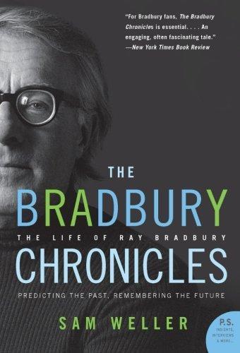 Sam Weller: The Bradbury Chronicles (2006)