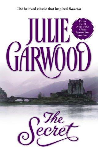 Julie Garwood: The Secret (Paperback, Simon & Schuster (Paper))