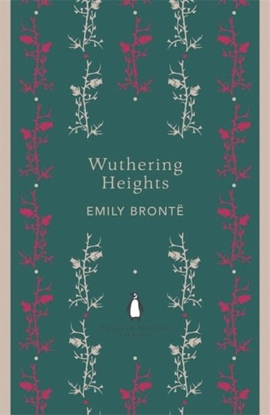 Emily Brontë: Wuthering Heights (2004)